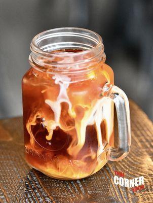 Thai Iced Tea