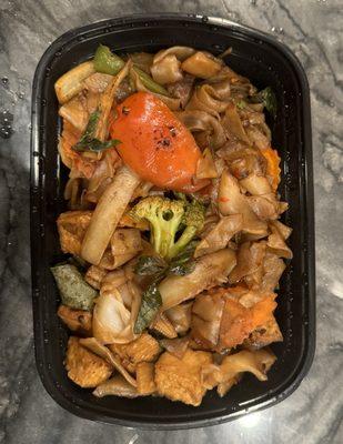 drunken noodles