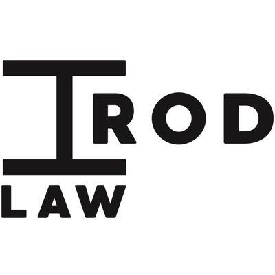 IROD LAW