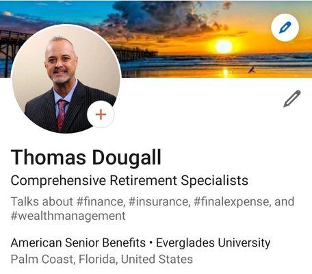 Comprehensive Retirement Specialists