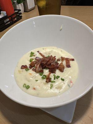 Potatoe Soup