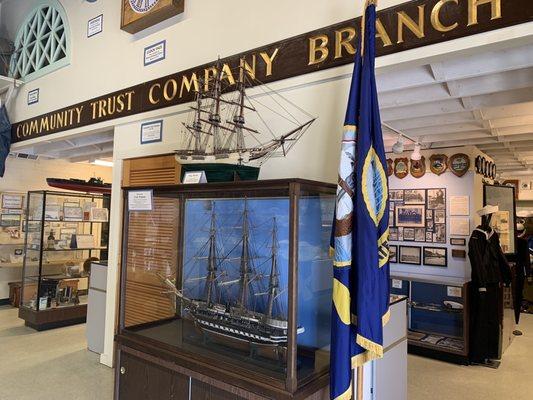 Kittery Historical and Naval Museum