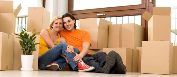 Austin Professional Movers