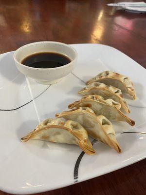 Gyoza