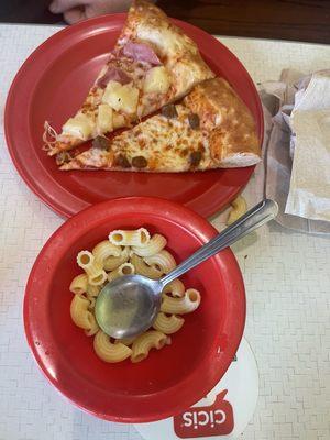 Cicis Pizza