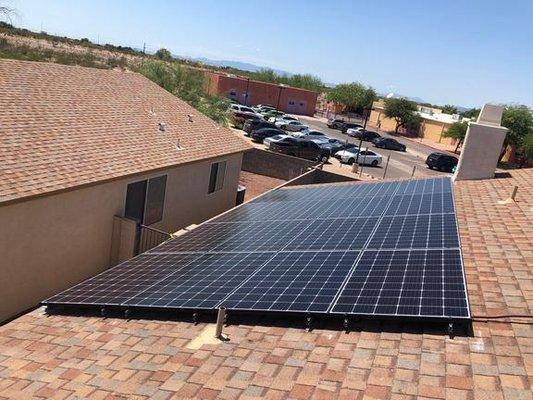 Tucson Solar Pros