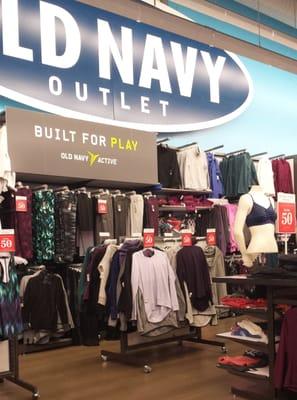 Old Navy in Opry Mills