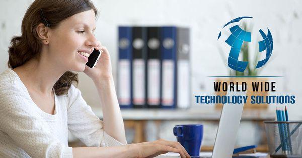 World Wide Technology Solutions LLC