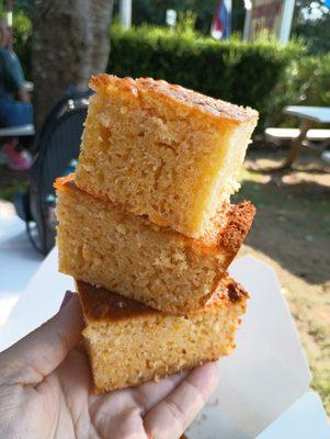 Corn Bread