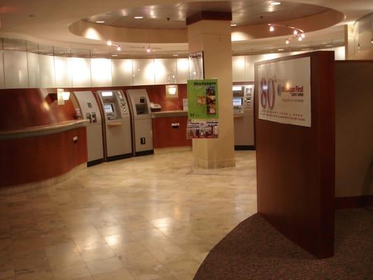 Michigan First Credit Union