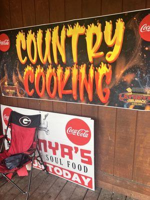 Country Cooking