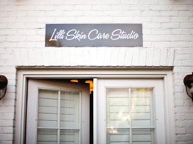 Lilli Skin Care Studio