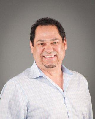 Carlos Valdez, Sales Manager | CalBRE# 01881540