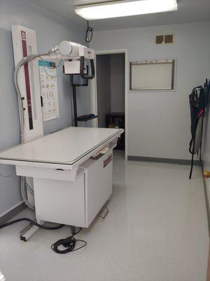 Digital X-ray System