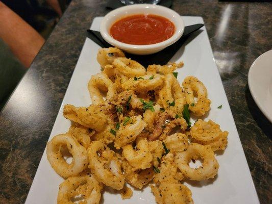 Calamari