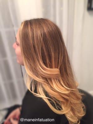 Balayage