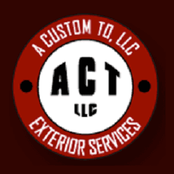 A Custom To, LLC logo