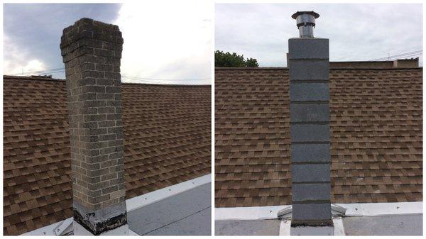 Lehigh Valley Chimney Specialists