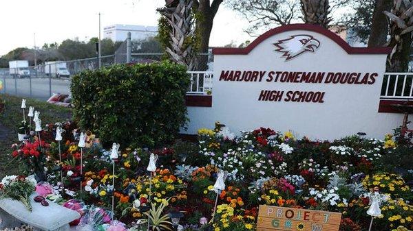 It isn't fair  if the senate and congress have taken this serious gun laws would have changed by now to prevent future tragedies.