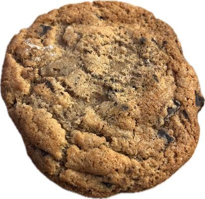 Chocolate chip cookie