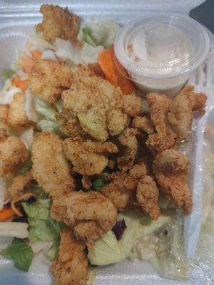 Chicken Salad $7