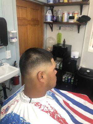 Cut by Dwight/ curry_kutz