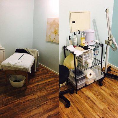 The Well A Massage Skincare and Waxing Studio for Women