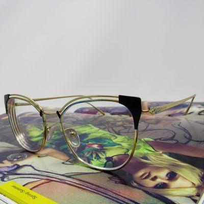 Prada Prescription Lenses by Zoomer $55 30-Minute In Store Service