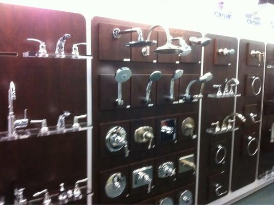 Grohe selection