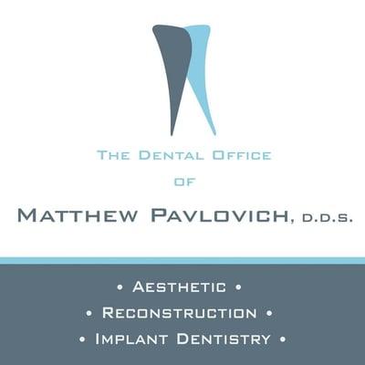 The Dental Office of Matthew Pavlovich, D.D.S.