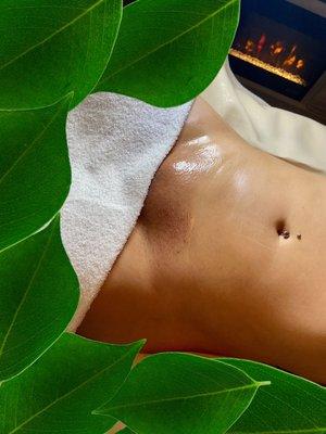 Brazilian Wax