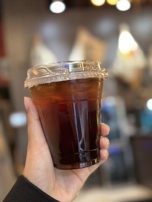 Cold Brew