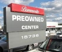 Bommarito West County Preowned