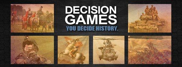 Decision Games