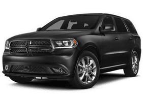 2014 Dodge Durango