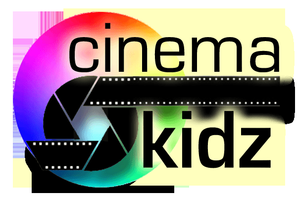 CinemaKidz Logo