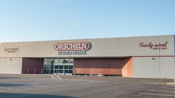 Orscheln Farm & Home