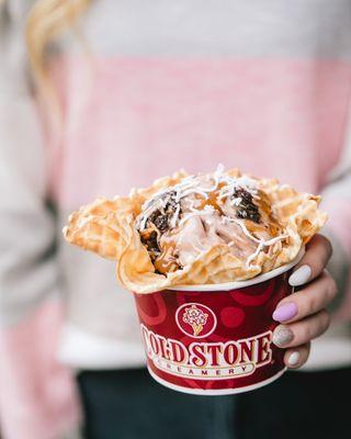 Cold Stone Creamery