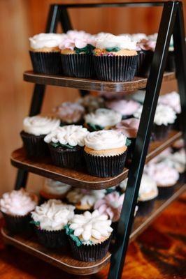 Simply Sweet Cupcakes