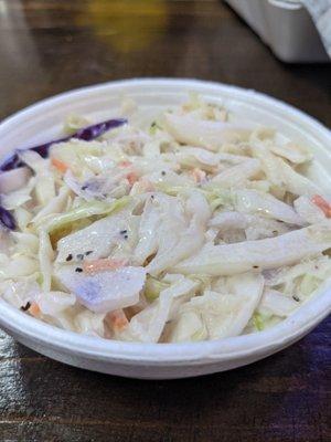 Coleslaw