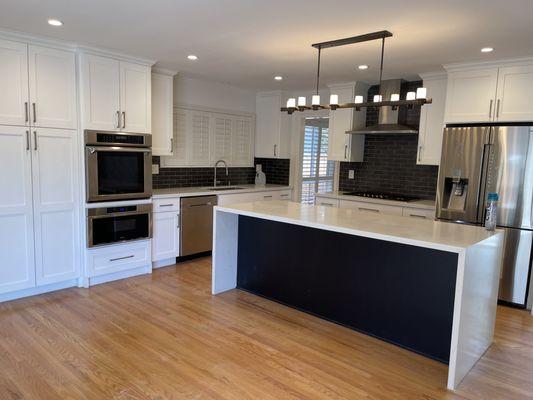 Kitchen Remodel