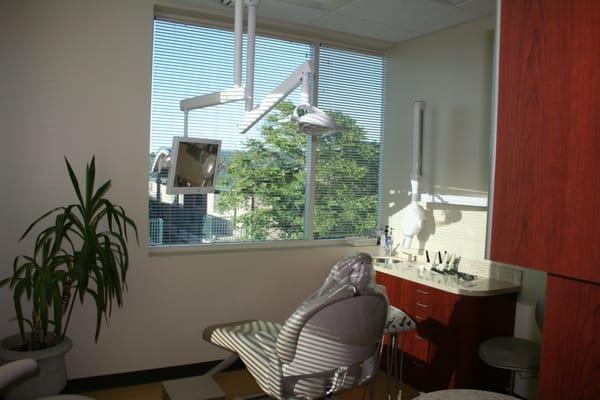 Our Brand new modern &relax operatories