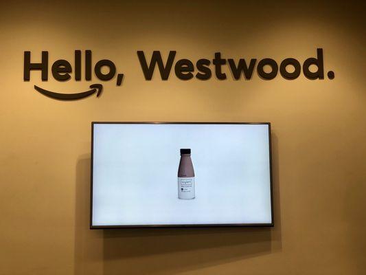 Amazon Westwood