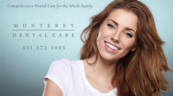 Richard Bianco DMD - Monterey Dental Care