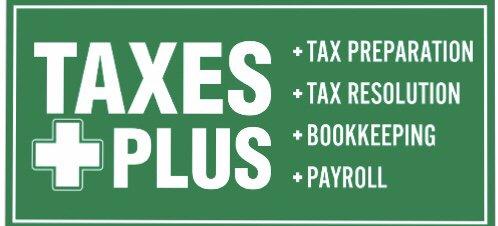 Taxes Plus