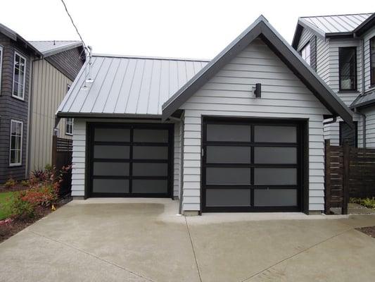 Garage Door Repair Des Moines WA