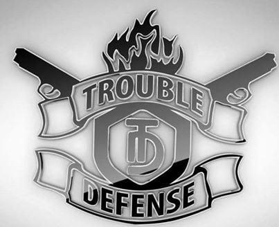 Trouble Defense LLC your self defense Experts. We offer diverse programs that allows you to pick and choose what training work.