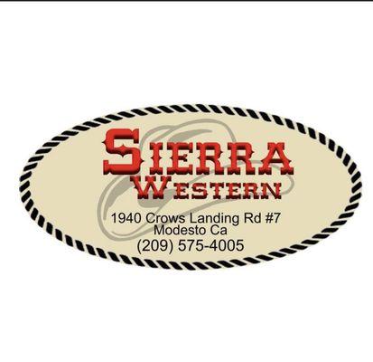 Sierra Western