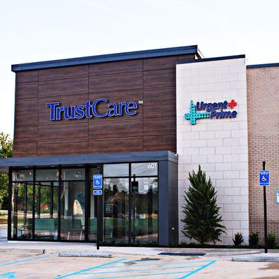 TrustCare