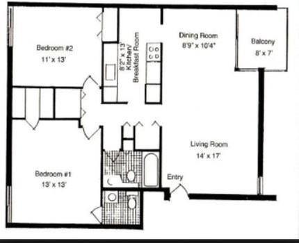 Devonshire Apartments